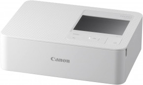    Canon SELPHY CP-1500 White (5540C010) (0)