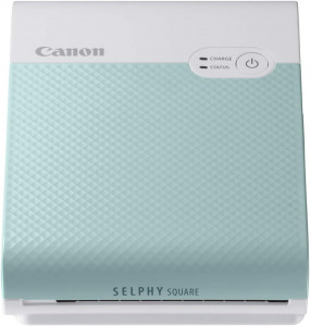   Canon SELPHY Square QX10 Green (4110C001)