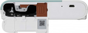   Canon SELPHY Square QX10 Green (4110C001) 4