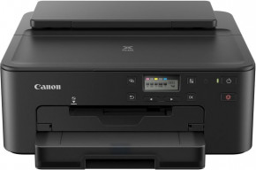  Canon PIXMA TS704  WI-FI