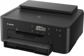  Canon PIXMA TS704  WI-FI 3