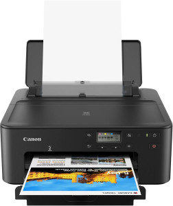  Canon PIXMA TS704  WI-FI 4