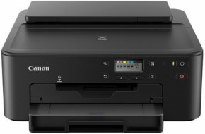  4 Canon PIXMA TS704  WI-FI (3109C027)