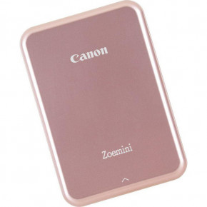  Canon Zoemini PV 123 Rose Gold (3204C079)