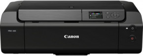  3 Canon imagePROGRAF PRO-200 (4280C009)