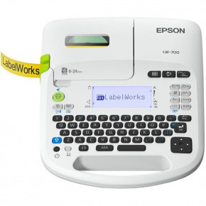  Epson LW700 (C51CA63100) 3