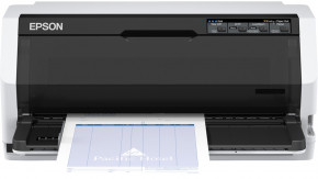  4 Epson LQ-690II (C11CJ82401)