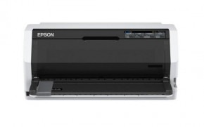  4 Epson LQ-690II (C11CJ82401) 3