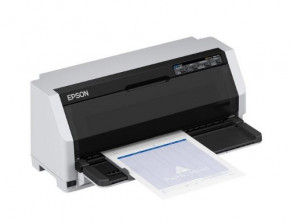  4 Epson LQ-690II (C11CJ82401) 4