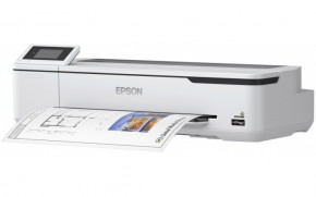  Epson SureColor SC-T3100N 3