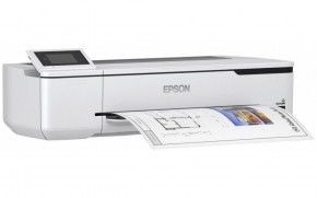  Epson SureColor SC-T3100N 4