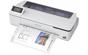  Epson SureColor SC-T3100N 5