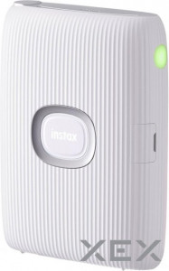  Fujifilm INSTAX Mini Link2 Clay White (16767193) 14