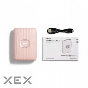  Fujifilm INSTAX Mini Link2 Soft Pink (16767234) 3