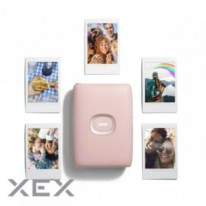  Fujifilm INSTAX Mini Link2 Soft Pink (16767234) 4