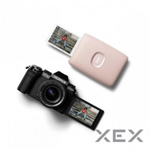  Fujifilm INSTAX Mini Link2 Soft Pink (16767234) 6