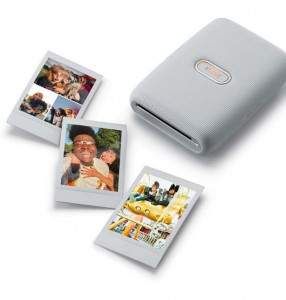  Fujifilm Instax Link Ash White (16640682) 5