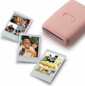  Fujifilm Instax Link Dark Pink(16640670) 5