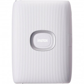   Fujifilm Instax Mini Link 2 Clay White (16767193)