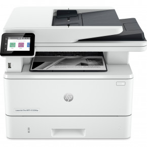  4  HP LaserJet Pro MFP 4103fdw (50 /, 12001200dpi, ADF,Duplex,,Wi-Fi,Ethernet, ) (2Z629A#B19)