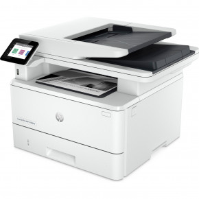  4  HP LaserJet Pro MFP 4103fdw (50 /, 12001200dpi, ADF,Duplex,,Wi-Fi,Ethernet, ) (2Z629A#B19) 4