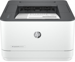  4 HP LJ Pro 3003dw  Wi-Fi (3G654A)