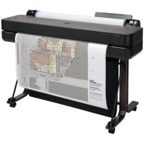  HP DesignJet T630 36  Wi-Fi (5HB11A)