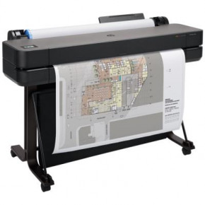  HP DesignJet T630 36  Wi-Fi (5HB11A) 4