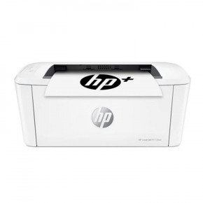   HP LaserJet M110we c Wi-Fi (7MD66E)