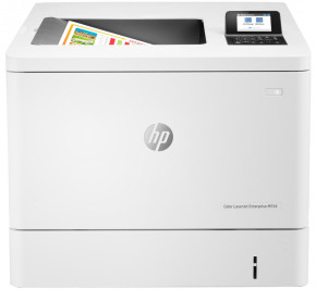  HP Color LaserJet Enterprise M554dn 4 (7ZU81A)