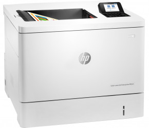  HP Color LaserJet Enterprise M554dn 4 (7ZU81A) 3