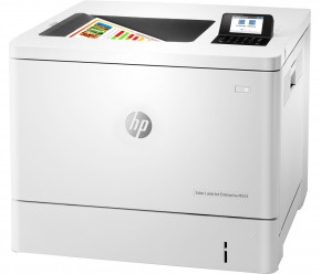  HP Color LaserJet Enterprise M554dn 4 (7ZU81A) 4