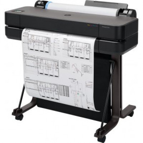  HP DesignJet T630 24  Wi-Fi (5HB09A)