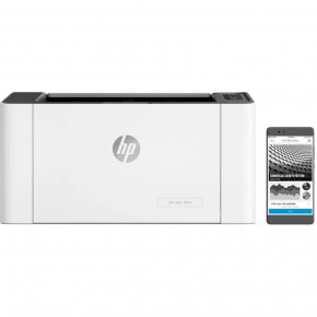  HP LJ M107w  Wi-Fi (4ZB78A) 4