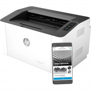  HP LJ M107w  Wi-Fi (4ZB78A) 8