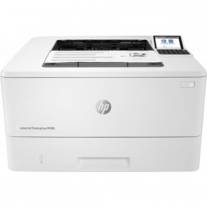  4 HP LaserJet Enterprise M406dn (3PZ15A)