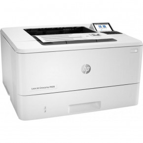  4 HP LaserJet Enterprise M406dn (3PZ15A) 3