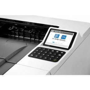  4 HP LaserJet Enterprise M406dn (3PZ15A) 7