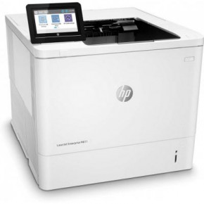   HP LaserJet Enterprise M611dn (7PS84A) 3