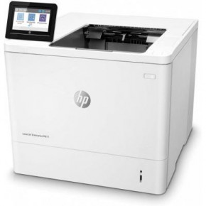   HP LaserJet Enterprise M611dn (7PS84A) 4