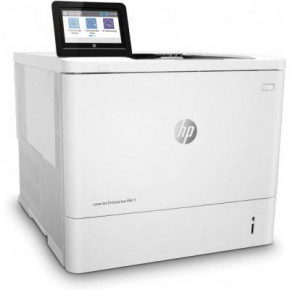   HP LaserJet Enterprise M611dn (7PS84A) 5