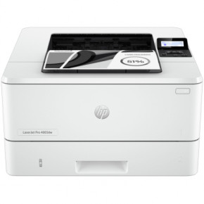   HP LaserJet Pro M4003dw (2Z610A)