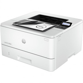   HP LaserJet Pro M4003dw (2Z610A) 4