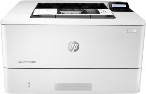  HP LaserJet Pro M404dn (W1A53A)