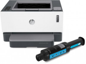  HP Neverstop Laser 1000a (4RY22A) 8