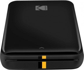   KODAK Step Wireless 2x3 Black 3