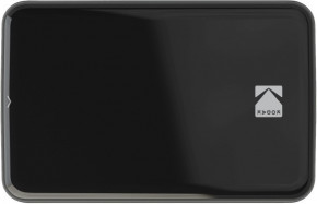   KODAK Step Wireless 2x3 Black 5