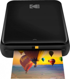   KODAK Step Wireless 2x3 Black 7