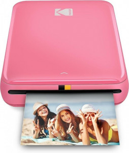    KODAK Step Wireless 2x3 Pink (0)