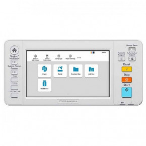   KYOCERA ECOSYS MA4000cix 5